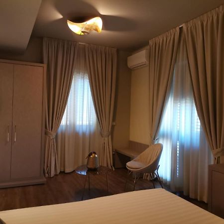 Del Gaudio Guesthouse ตอร์เร เมลิสซา ภายนอก รูปภาพ