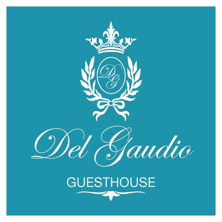 Del Gaudio Guesthouse ตอร์เร เมลิสซา ภายนอก รูปภาพ